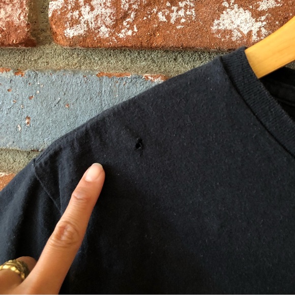 Luke Bryan Kick the Dust Up 2015 Tour T-Shirt - Picture 4 of 5